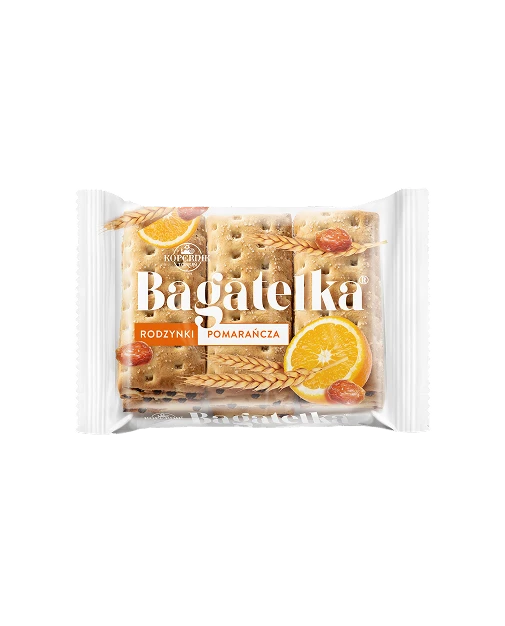 Bagatelka